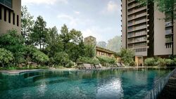 River Modern (D9), Apartment #526788951